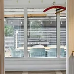 בית נופש Warm Colors And Beautiful Outdoors In Thy Sønder Ydby