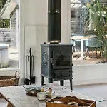 בית נופש Warm Colors And Beautiful Outdoors In Thy *